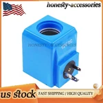 New 12V Electrical Solenoid Valve Coil For John Deere Tractor 2040 3055 AL62657. Fixed Price $43.14.