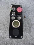 Control Panel For Ryobi 54" ZT540E, ZT540EX 48V Zero Turn Mower Free Us Shipping. Fixed Price $74.94.