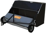50 In. Lawn Sweeper Mower Tractor Attachment 26 Cu. Ft. Extra Wide Path. Fixed Price $460.55.