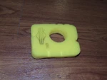 New Engine Foam Air Filter Hyper Tough Mower Briggs MNA152516 HT21-401-001-01. Fixed Price $7.99.