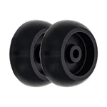 8TEN Deck Wheels For Toro 17-44H 14-38Z 12-38XL 12-38HXL 13-38XL 701756 Pack. Fixed Price $16.95.