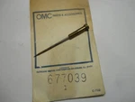 Boy 677039 Lawnmower Needle For 3052, 5024, 5210. Fixed Price $12.99.