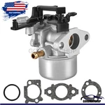 Carburetor For Briggs & Stratton 190CC Troy Bilt TB360 Lawn Mower W/ 775EX. Fixed Price $9.44.