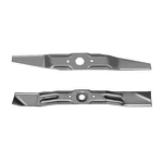 Top And Bottom Mower Blades Fits Honda HRX217HXA HRX217VKA Many. Fixed Price $34.50.