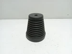 Simplicity Broadmoor 1694010 Upper Steering Shaft Rubber Cover Boot 1722749SM. Fixed Price $19.99.
