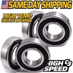 (4 Pack) Spindle Bearing Fits Mtd Murray Columbia M19546 YT946KH YT4622SE M200. Fixed Price $18.99.
