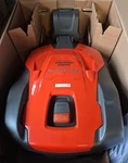 Husqvarna 550H Robot New In Box Lawnmower. Fixed Price $1445.00.