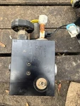 John Deere 7700 Back Lap Valve TCA15175. Fixed Price $625.00.