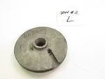 Lawn Boy Recoil Starter Pulley 602607 Free Shipping. Fixed Price $12.35.