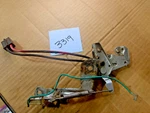 Tecumseh Brake Bracket Part 36559A (720971733681) (#3319). Fixed Price $15.00.