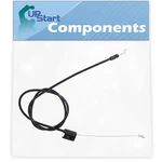 532176556 Engine Cable For Murray M20300 (2012 96114002702) 20-IN.. Fixed Price $11.99.