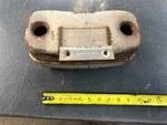 Craftsman 3000 917.203900 Muffler #149723. Fixed Price $34.99.