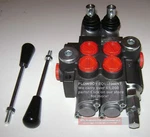 Hydraulic Spool Valve For Farm Allis Chalmers Cub Cadet Agco Long Tractor. Fixed Price $207.99.