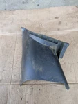 John Deere 14ST JE75 14SB Mower Rear Lower Grass Discharge Deflector #M111309. Fixed Price $24.29.