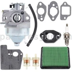 Carburetor For Honda HRR2167PDA HRS2164PDA HRR2167VXA HRR2162TDA Lawn Mower. Fixed Price $20.99.