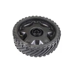 Mtd Troy-bilt 634-04607 X 2 Black Wheel Assembly Walk-behind Mowers TB105. Fixed Price $32.95.