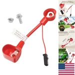 High-quality GY20169 Red Positive Battery Cable For John Deere Tractors. Fixed Price $18.38.