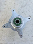 Oem Toro Deck Spindle 117-7266/ Location Shop. Fixed Price $79.00.