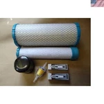 Maintenance Service Kit For John Deere Z930M Z930R Z950R Z950M Mowers. Fixed Price $125.27.