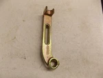 Front Roller Bracket For Jacobsen Greens & Fairway Mowers 153979 3008439. Fixed Price $25.50.