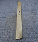 Mgm CXR60 Rh-st Mower Blade 20.60" 2" W, W174792 For Mean Green. Fixed Price $40.50.