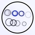 E-75536-63400 Boom & Bucket Cylinder Seal Kit For Kubota Front Loader LA210 +++. Fixed Price $24.99.