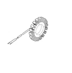 Alternator Stator Coil For John Deere GT225 G100 G110 Lawn Mower. Fixed Price $69.99.