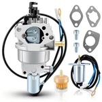 Carburetor W/ Gasket For Toro 74710 Timecutter Ss 3225 Riding Mower, 2015. Fixed Price $36.99.