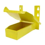 New Step & Tool Box Assembly Fits John Deere G 50 60 70 730 +. Fixed Price $289.90.