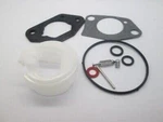 Part # 120-4364 Toro Carburetor Repair Kit. Fixed Price $39.99.