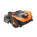 Worx WR340 Landroid Vision Cloud 2WD Robotic Lawn Mower (1 Acre)-ob. Fixed Price $2184.99.