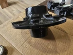 89-93 Dodge Ram D250 5.9L 12V Cummins Front Wheel Bearing Hub. Fixed Price $299.00.