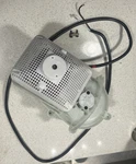 Lawnmaster MEB1216K Lawnmower Electric Motor & Belt Assembly W/ Screws And. Fixed Price $50.00.
