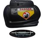 For Murray Lawn Mower 21" Hinged Mulch Plug (full Fit Models). Fixed Price $33.99.