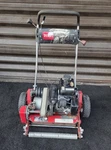 Toro Greensmaster 1000 21" Professional Reel Mower Kawasaki FE120 Ships Free. Fixed Price $2895.00.