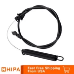 42" Deck Clutch Cable Fit For Craftsman LT1000 LT2000 DLT3000 175067 169676. Fixed Price $7.98.