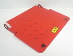 Oem Gravely Lawn Tractor Zero Turn Inspection Panel Fits 991083 991058 991022. Fixed Price $54.99.