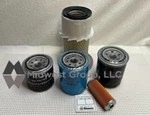 Maintenance Filter Kit For Kubota FZ2400 With Hydraulic. Fixed Price $69.99.