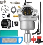 Carburetor For Craftsman LT1000 LT2000 DLS3500 16HP 18HP 20HP Engine Parts. Fixed Price $28.74.