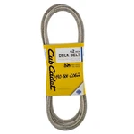 Cub Cadet Deck Drive Belt 490-501-C062 Fits XT1 XT2 LX42 LT42 Lawn Mowers. Fixed Price $67.80.