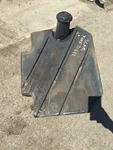 Scag Turf Tiger Gas Fuel Tank 461445. Fixed Price $229.99.