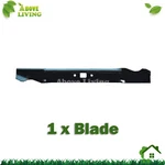 1X Xht Hi-lift Blade Fit For Bolens 11A-020B065 11A-020W765 11A-02BT765 2022. Fixed Price $47.16.