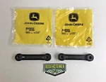 M67099 John Deere Oem Bagger Chute Strap - Set Of 2. Fixed Price $18.88.