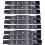 Pack Mower Blades For Gravely 52" Deck Zt 915174 915230 Xl 915200 915204. Fixed Price $83.69.