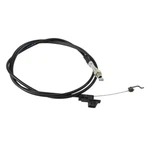 532431649 Control Cable Replacement For Husqvarna HU700F (2012-11)(96145000900). Fixed Price $16.99.