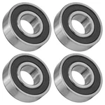 33" Deck Spindle Rebuild Kit For Troy-bilt Tb WC33 Xp 12AE763Z011 / 918-04438C. Fixed Price $34.38.
