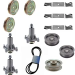 Rebuild Kit Fits Husqvarna GTH2654 LGT2654 YTH2654 54" Lawn Tractor Mower Deck. Fixed Price $211.99.