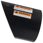 Billy Goat 811005-S Nozzle 10" Steel Formed DL1401SE DL1801VE Models. Fixed Price $110.95.