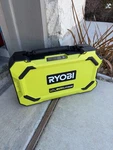 Ryobi 80V Battery 10 Ah Lithium-ion Zero Turn Mower. Fixed Price $299.00.