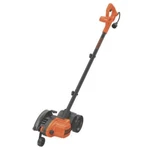 7.5" 12 Amp Corded Electric Edger Trencher 3 Position Blade Weed Grass Cutter. Fixed Price $168.99.